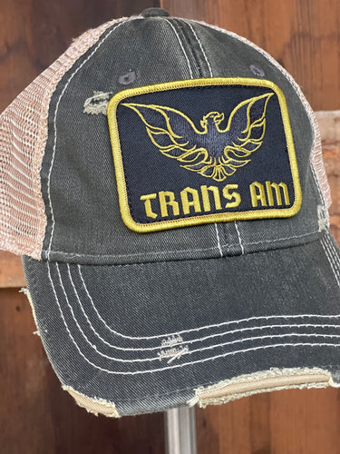 Trans Am Smokey And The Bandit